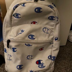 Champion Bag